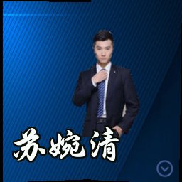 苏婉清